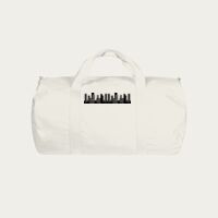 CANVAS DUFFEL BAG Thumbnail