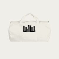CANVAS DUFFEL BAG Thumbnail