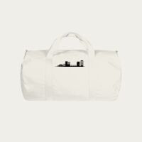 CANVAS DUFFEL BAG Thumbnail