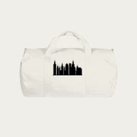 CANVAS DUFFEL BAG Thumbnail