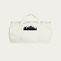 CANVAS DUFFEL BAG Thumbnail