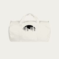 CANVAS DUFFEL BAG Thumbnail