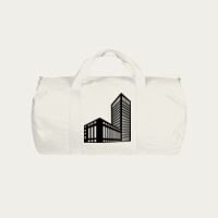 CANVAS DUFFEL BAG Thumbnail