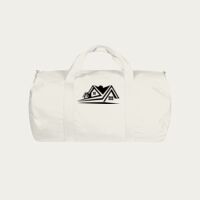 CANVAS DUFFEL BAG Thumbnail