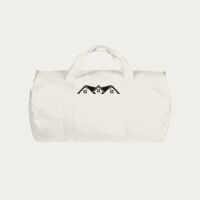 CANVAS DUFFEL BAG Thumbnail