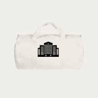 CANVAS DUFFEL BAG Thumbnail