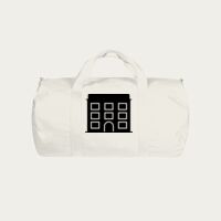 CANVAS DUFFEL BAG Thumbnail