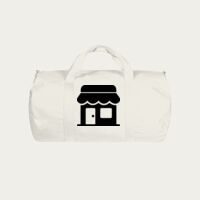 CANVAS DUFFEL BAG Thumbnail