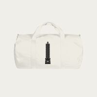 CANVAS DUFFEL BAG Thumbnail
