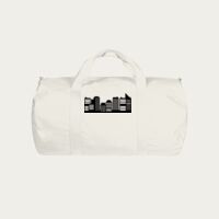 CANVAS DUFFEL BAG Thumbnail