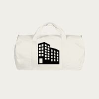 CANVAS DUFFEL BAG Thumbnail