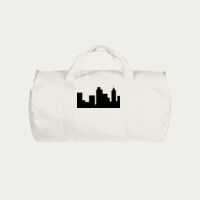CANVAS DUFFEL BAG Thumbnail