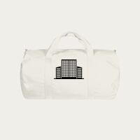 CANVAS DUFFEL BAG Thumbnail