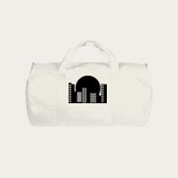 CANVAS DUFFEL BAG Thumbnail