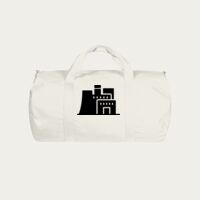 CANVAS DUFFEL BAG Thumbnail