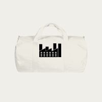 CANVAS DUFFEL BAG Thumbnail