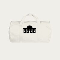 CANVAS DUFFEL BAG Thumbnail