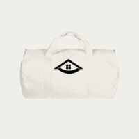 CANVAS DUFFEL BAG Thumbnail