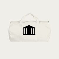 CANVAS DUFFEL BAG Thumbnail