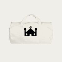 CANVAS DUFFEL BAG Thumbnail