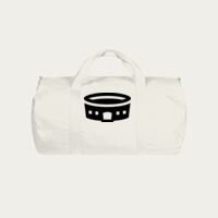 CANVAS DUFFEL BAG Thumbnail