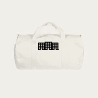 CANVAS DUFFEL BAG Thumbnail