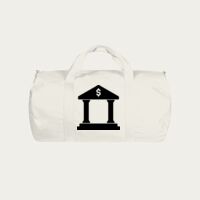 CANVAS DUFFEL BAG Thumbnail