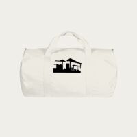 CANVAS DUFFEL BAG Thumbnail