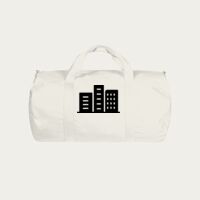 CANVAS DUFFEL BAG Thumbnail