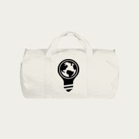 CANVAS DUFFEL BAG Thumbnail