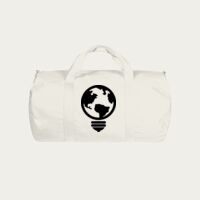 CANVAS DUFFEL BAG Thumbnail