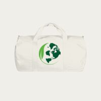 CANVAS DUFFEL BAG Thumbnail