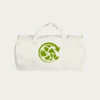 CANVAS DUFFEL BAG Thumbnail