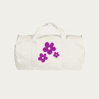 CANVAS DUFFEL BAG Thumbnail