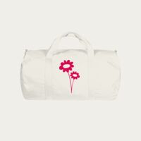 CANVAS DUFFEL BAG Thumbnail