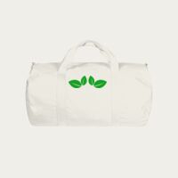 CANVAS DUFFEL BAG Thumbnail