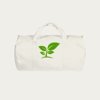 CANVAS DUFFEL BAG Thumbnail