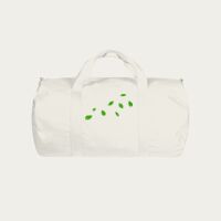 CANVAS DUFFEL BAG Thumbnail
