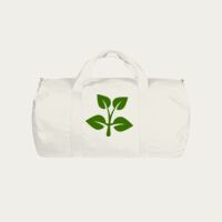 CANVAS DUFFEL BAG Thumbnail