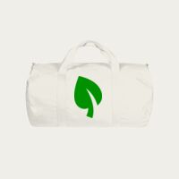 CANVAS DUFFEL BAG Thumbnail