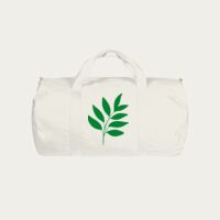 CANVAS DUFFEL BAG Thumbnail