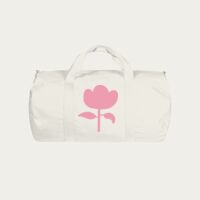 CANVAS DUFFEL BAG Thumbnail