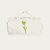 CANVAS DUFFEL BAG Thumbnail