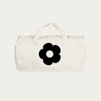 CANVAS DUFFEL BAG Thumbnail