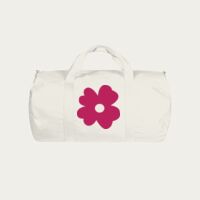 CANVAS DUFFEL BAG Thumbnail
