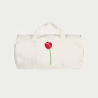 CANVAS DUFFEL BAG Thumbnail