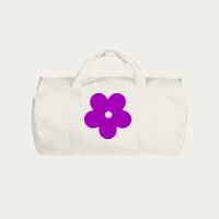 CANVAS DUFFEL BAG Thumbnail
