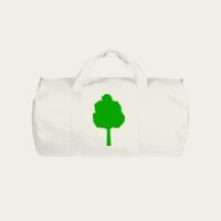 CANVAS DUFFEL BAG Thumbnail