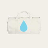 CANVAS DUFFEL BAG Thumbnail