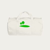 CANVAS DUFFEL BAG Thumbnail
